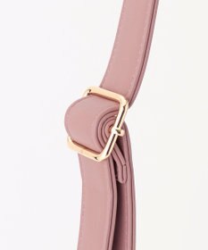 組曲 ベルトデザイントート バッグ