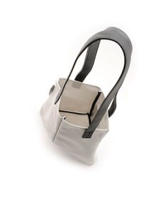 MioFIRANO CN-02 truss_tote bag コットン 綿麻キャンパー はっ水 A4サイズ対応　MIOF. ミオフ