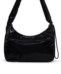 LeSportsac GH LARGE HOBO/ブラックシャイン
