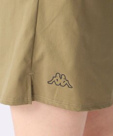 OP／FILA 【Kappa】オーバーサイズシャツ付き 水着4点セット