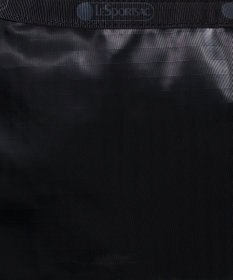 LeSportsac GH LARGE HOBO/ブラックシャイン
