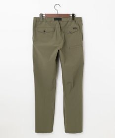 JOSEPH ABBOUD MOUNTAIN 【UNISEX】リップストップ２wayストレッチ パンツ