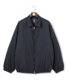 J.PRESS MEN 【J.PRESS ORIGINALS】【UNISEX】Nylon Washer Taffeta Golf Jacket