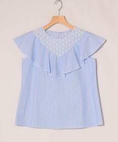 ONWARD Reuse Park 【組曲】ブラウス春夏