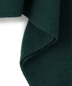 23区 【洗える】カシミヤブレンド マルチウェイ ストール