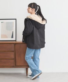 earth music&ecology マルチウェイマウンテンパーカー