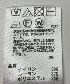 ONWARD Reuse Park 【any SiS】ニット秋冬