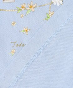 組曲 KIDS 【90-100㎝】 フルーティーブリーズTシャツ