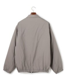 J.PRESS MEN 【J.PRESS ORIGINALS】【UNISEX】Nylon Washer Taffeta Golf Jacket