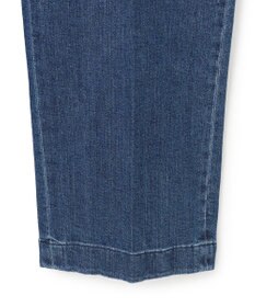 J.PRESS MEN 【J.PRESS ORIGINALS】【UNISEX】Washed Piped Stem DENIM