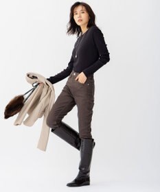 23区 【CLASSY.1月号掲載】23区DENIM スキニー パンツ