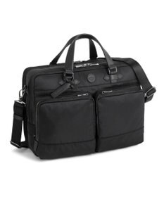 ACE BAGS & LUGGAGE Orobianco ジェッターノ ビジネスバッグ B4サイズ 15.6インチPC収納 20L エキスパンド ２気室 93153 オロビアンコ