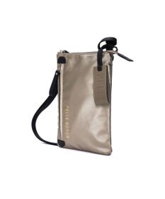 PELLE BORSA 縦型ポシェット Cheers チアーズ 5205