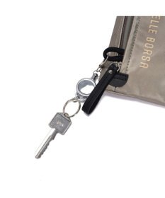 PELLE BORSA 縦型ポシェット Cheers チアーズ 5205