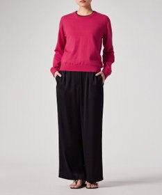 Paul Smith レイヤードカラー ニット