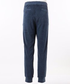 JOSEPH ABBOUD MOUNTAIN 【SPACE】OGスラブパイル パンツ