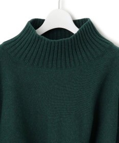 23区 【洗える】カシミヤブレンド マルチウェイ ストール