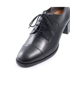 APOM キャップトゥレースアップシューズ 45