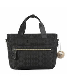 ACE BAGS & LUGGAGE Kanana project カナナモノグラム3rd ショルダーバッグ 11915 カナナプロジェクト