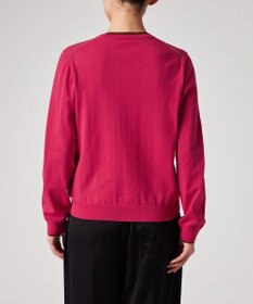 Paul Smith レイヤードカラー ニット