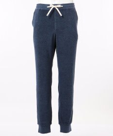 JOSEPH ABBOUD MOUNTAIN 【SPACE】OGスラブパイル パンツ