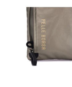 PELLE BORSA 縦型ポシェット Cheers チアーズ 5205