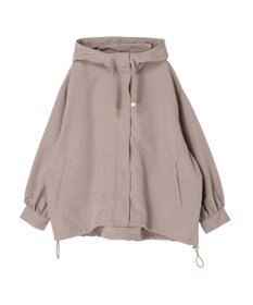 Green Parks ・ＥＬＥＮＣＡＲＥ　ＤＵＥ　ワイドマウンテンパーカー