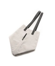 MioFIRANO CN-02 truss_tote bag コットン 綿麻キャンパー はっ水 A4サイズ対応　MIOF. ミオフ