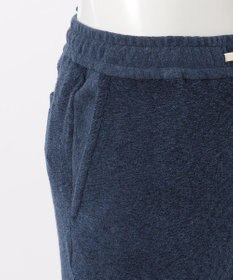 JOSEPH ABBOUD MOUNTAIN 【SPACE】OGスラブパイル パンツ