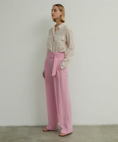 BEIGE， PAUL / ワイドパンツ