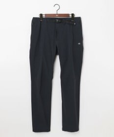 JOSEPH ABBOUD MOUNTAIN 【UNISEX】リップストップ２wayストレッチ パンツ