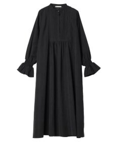 Green Parks armonia．ピンタックワンピース