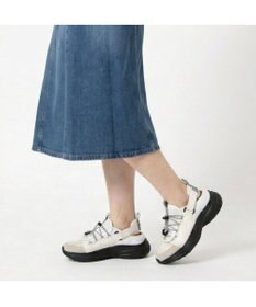 MODE ET JACOMO <MODE ET JACOMO>【２WAY】コードストッパースニーカー