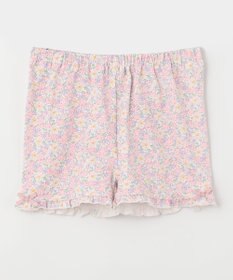 ANY KIDS 1分丈スパッツ