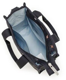 LeSportsac MINI N/S TOTE/ウーフワンダーランド