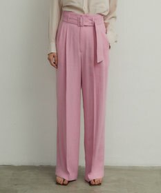 BEIGE， PAUL / ワイドパンツ