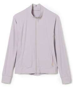 Chacott ジュニア ウォームアップジャケット