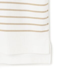 23区 L 【Oggi4月号掲載/洗える】Armor-lux パネルボーダー カットソー