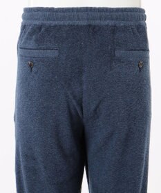 JOSEPH ABBOUD MOUNTAIN 【SPACE】OGスラブパイル パンツ
