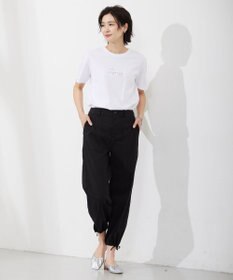 J.PRESS LADIES バック フォト Tシャツ
