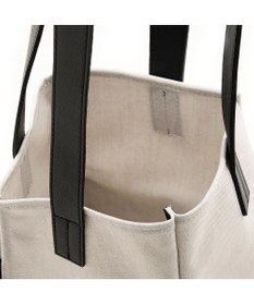 MioFIRANO CN-02 truss_tote bag コットン 綿麻キャンパー はっ水 A4サイズ対応　MIOF. ミオフ