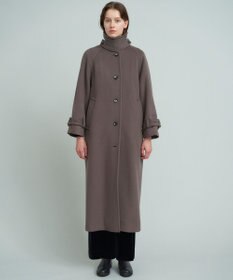 23区 【SACRA】スーペリアービーバー コート