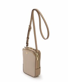 TOPKAPI 【Breath TOPKAPI】RIPPLE リプル ボックス ミニ ショルダー バッグ