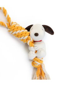 PET PARADISE スヌーピー しがみつき トイ