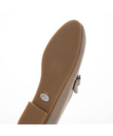 ing <ing>【WEB限定】レザービットローファー