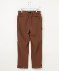 PW CIRCULUS 【MEN】ワイド カーゴパンツ