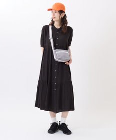 LeSportsac CAMERA CROSSBODY/スペクテイターピュアグレー