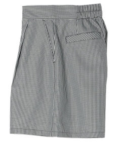 earth music&ecology タックショートパンツ