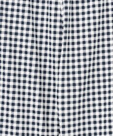 ANY KIDS 【洗濯機可能/接触冷感】ひんやり カットソーパンツ