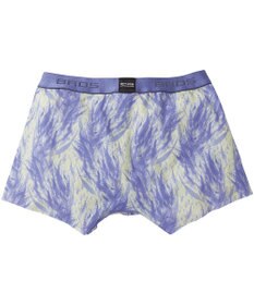 WACOAL MEN ボクサーパンツ　上質なフィット感　裾部分はフリーなカッティング　フロント快適設計　前閉じ　/ブロス　GT3301